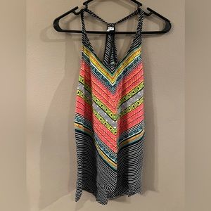 Rip Curl Tiki Goddess Coverup